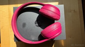 Beats Solo 3 wireless headphones