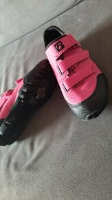 Cyklistické MTB tretry Bontrager, vel.39