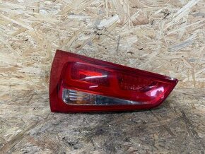 ZADNÍ LEVÉ SVĚTLO AUDI A1 8X0945093B