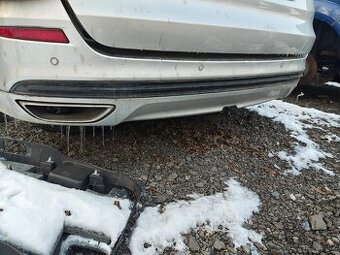 Nárazník Ford Mondeo Mk5