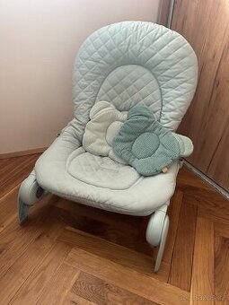 3v1 Houpátko/lehátko/křesílko Chicco