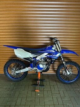 Yamaha YZ 250F