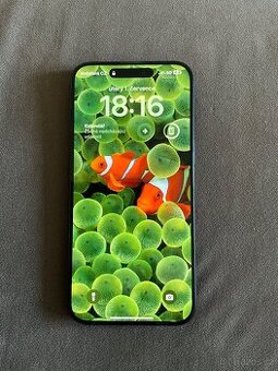 iPhone 15pro max 256gb