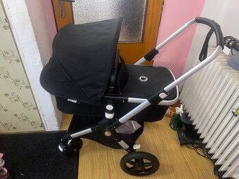 Bugaboo Lynx