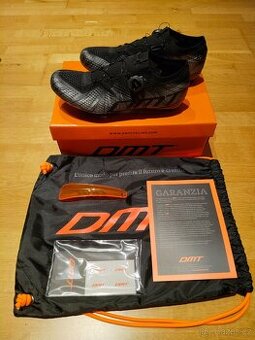 Tretry DMT KR1 Black 43