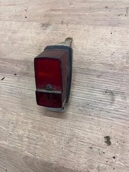 Babetta zadní světlo