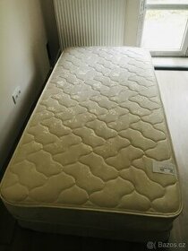 Americká matrace 150x200, 100x200