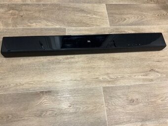 Soundbar JBLcinema SB120