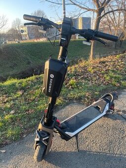 Segway GT3 PRO pouze vyzkoušený 2 roky záruka gt3 pro