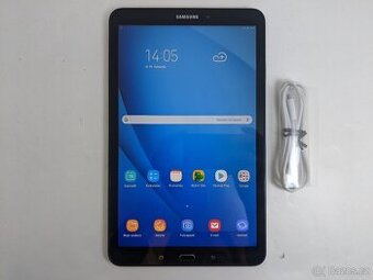 Samsung Galaxy Tab A 8.0(2016) 2/16gb Black. Záruka 6 měsíců