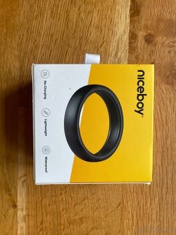 Niceboy One brushed black, size: 12