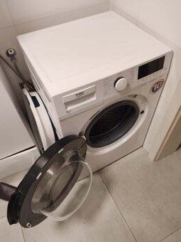 Prodám pračku se sušičkou