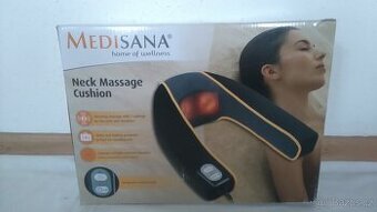 Masážní přístroj