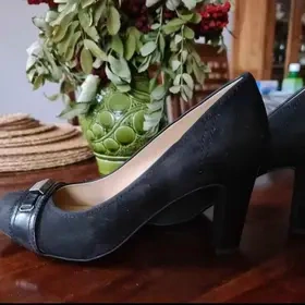 Geox luxusni lodičky 40 s patent.podrazkou