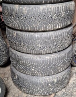 zimní kola R15 5x100