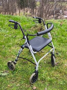 Chodítko pro seniory