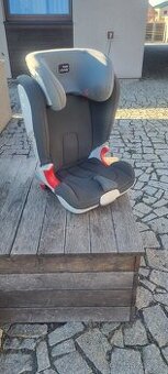 Sedačka Britax, jako nová