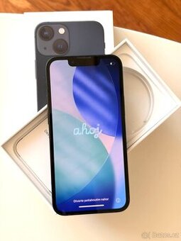 iPhone 13 mini 128 gb