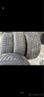 disky škoda 6,5 Jx17