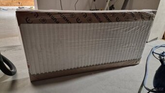 Radiátor Purmo + termohlavice