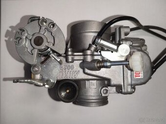 Karburátor Mikuni TM36-31
