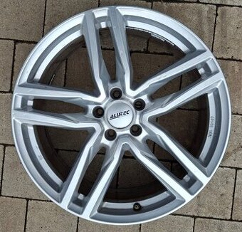 20" 5x112 8,5j et 40 alu vw,Audi,škoda, mercedes