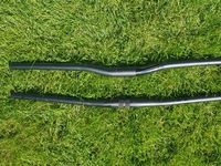 řídítka na horská kola