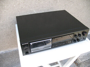 Sony TC-K600ES