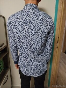 Košile Zara zánovní vel :158-168