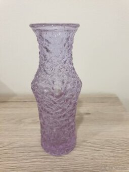 Váza Václav Hanuš, vyšší verze