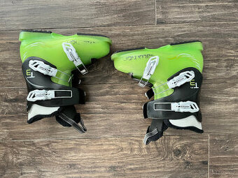 Lyžáky Salomon velikost EU 38,5