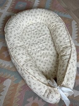 Hnízdečko Mušelína