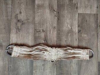 Podbřišníky western