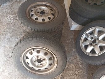 Gumy zimní a letni cena 2000 kontakt 603 354 534