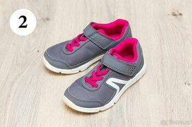 Dětské sportovní boty vel. 30