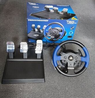 Thrustmaster T150 PRO