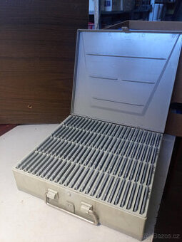 Kufr na diarámečky