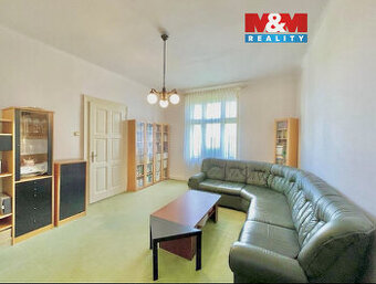 Prodej bytu 2+1, 68 m², Jihlava, ul. Seifertova