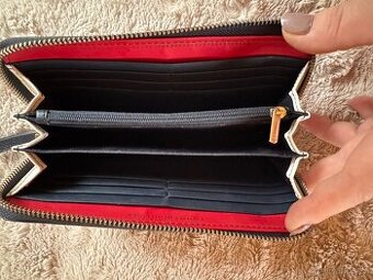 dámská peněženka Tommy Hilfiger