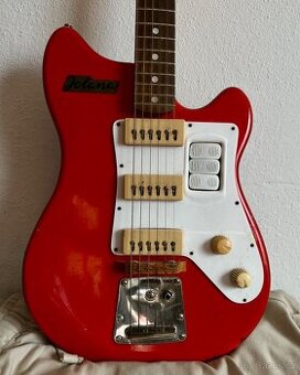 Jolana Grazioso 1964