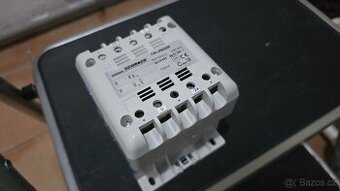 Schrack zdroj / trafo 230V/24V, 80 VA, IP 20