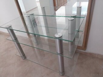 Konferencni nebo televizni stul