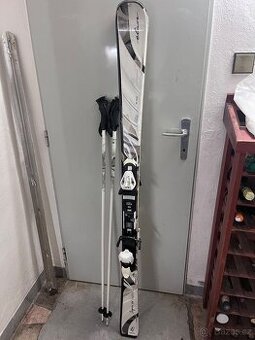 Lyže Elan amphibio 158