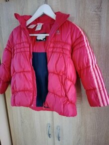 Zimní bunda Adidas