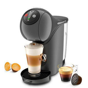 Krups Nescafé Dolce Gusto Genio S KP240B10-ZANOVNI