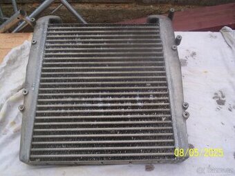 INTERCOOLER