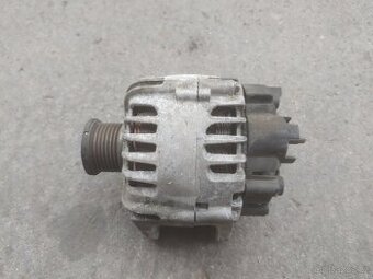 Alternator-Renault, Dacia -TG12C077
