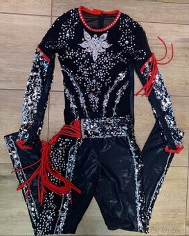 Dívčí taneční souprava