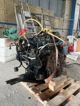Motor Ford Transit 2.4 TDCI - 1