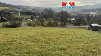 Prodej pozemku k bydlení v Semilech